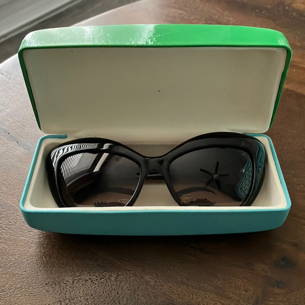 Kate Spade sunglasses